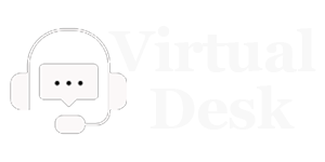 Virtual Desk Logo